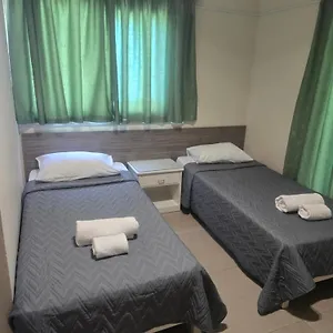 Eleni Apartman Ajía Nápa