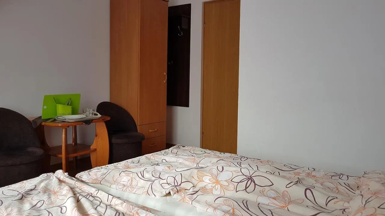 منزل للإقامة Pokoje Pod Kopiencem Grzegorz Plata زاكوباني